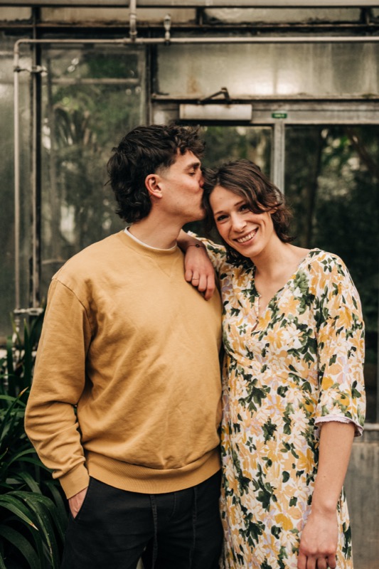 Anna & Henrik